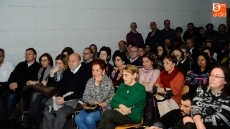 Alberto Cantera descubre los secretos de Persépolis