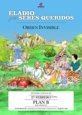 Eladio y los Seres Queridos, este viernes en Salamanca