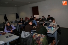 El Instituto de Iberoamérica organiza el III Curso sobre Campañas Electorales y Comunicación...