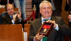 La Junta de Castilla y León refuerza su apoyo a las víctimas del terrorismo