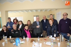 Salamanca responde a la llamada de Manos Unidas en la Operación Bocata