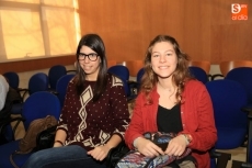 La Facultad de Ciencias Sociales de la USAL acerca el mundo laboral a sus alumnos