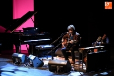 Quique González llega a Salamanca con su gira ‘Carta Blanca’ 