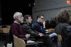 Grupo de trabajo de Ganemos Salamanca sobre democracia y transparencia | Imagen 3