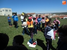 Foto 4 - Actividades multiaventura para el disfute de los más pequeños en Semana Santa