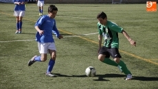 Foto 5 - Victoria del Jai Alai sobre Trinitarios en la zona baja de la clasificación