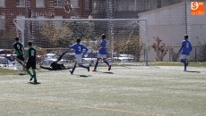 Foto 4 - Victoria del Jai Alai sobre Trinitarios en la zona baja de la clasificación