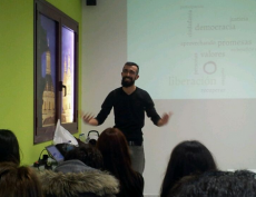 Salamanca, sede del segundo Encuentro Estatal de Podemos Feminismos