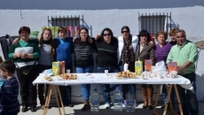 El CRA Fuenteguinaldo-Azaba organiza una carrera popular a favor de ‘Save The Children’