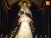 Foto 2 - La sobriedad y la emoción arropan al Santo Cristo del Humilladero y a Nuestra Señora de las...