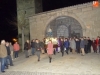 Foto 2 - Solemnidad en la Procesión del Silencio en Ledrada