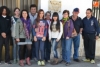 Foto 2 - Una docena de personas inicia el nuevo curso de horticultura de Cáritas