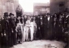 Foto 1 - Celebración en Aldeadávila de la Ribera (1914)