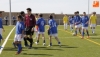 Foto 2 - Capuchinos, Peñaranda y Trinitarios de nuevo en acción