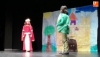 Foto 1 - Gran actuación del grupo de teatro infantil en el Centro Cultural