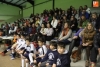 Foto 2 - Ciudad Rodrigo vence 8-3 a Vitigudino en la final comarcal de fútbol sala prebenjamín de los...