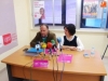 Foto 2 - Bernardo Velasco sustituye a Óscar Sánchez como candidato de UPyD a la alcaldía