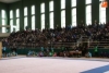Foto 2 - La gimnasia rítmica congrega a más de 200 gimnastas y 500 espectadores de toda la provincia