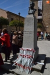 Foto 2 - El Botón Charro le da colorido al centro con su homenaje anual a Dámaso Ledesma 