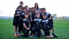 Foto 2 - Cerca de una veintena de equipos y 300 niños llevan al éxito el cuarto torneo de Fútbol 7