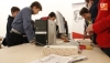 Foto 2 - Fonseca acoge un taller de robótica educativa con Arduino