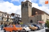 Foto 2 - El Club Motor Ruta de la Plata visita Béjar y Candelario con sus coches antiguos