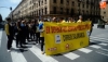 Foto 2 - Trabajadores de Correos reclaman un convenio que acabe con "los ajustes y recortes injustificados”