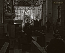 Foto 5 - La Pasión de la Semana Santa en La Alberca
