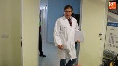 Foto 5 - Sacyl adjudicó operaciones a varias clinicas fuera de Salamanca porque la Trinidad no alcanzaba...