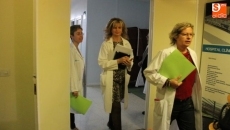 Foto 4 - Sacyl adjudicó operaciones a varias clinicas fuera de Salamanca porque la Trinidad no alcanzaba...