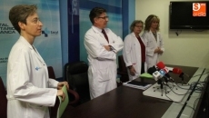 Foto 3 - Sacyl adjudicó operaciones a varias clinicas fuera de Salamanca porque la Trinidad no alcanzaba...