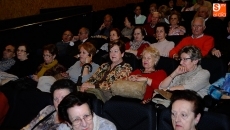 Foto 4 - El Grupo Ateneo Teatro representa la obra ‘Nuestra Señora’
