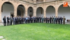 Foto 5 - Ignacio Cosidó destaca que España no está exenta de acciones terroristas yihadistas