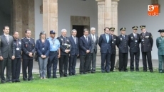 Foto 4 - Ignacio Cosidó destaca que España no está exenta de acciones terroristas yihadistas