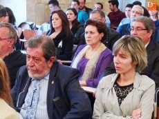 Foto 4 - "Castilla y León tiene la mejor ratio inspector-trabajador de toda España"