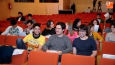 Foto 4 -  ‘HackforGood Salamanca’, un encuentro tecnológico para conseguir ciudades más sociales