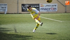 Foto 6 - Resultado de fútbol sala entre Capuchinos y Trinitarios