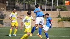 Foto 5 - Resultado de fútbol sala entre Capuchinos y Trinitarios