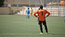 Foto 4 - Resultado de fútbol sala entre Capuchinos y Trinitarios