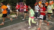 Foto 5 - Satisfacción por el éxito de 'Run For Parkinson's'