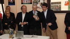 Foto 6 - La Asociación de Vecinos Navega reconoce a los ganadores de sus torneos
