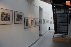 Foto 4 - El edificio San Nicolás alberga la exposición fotográfica ‘Inés Luna Terrero, el álbum de su ...