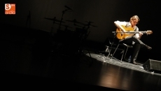 Foto 3 - El guitarrista Vicente Amigo exhibe su música en un exquisito deleite para los sentidos