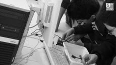 Foto 5 - Fonseca acoge un taller de robótica educativa con Arduino