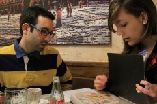 Juventud y talento de la mano de Gifters, la nueva trilogía de fantasía de la autora salmantina ...