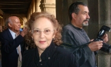 Astrid Cabral, magna poeta brasileña