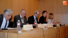 La USAL inaugura su foro sobre el Modelo de Naciones Unidas