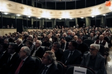 Bieito Rubido afirma que la peor crisis es el independentismo