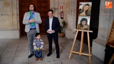 Culturas para compartir, exposición en Calatrava para celebrar el Día del Pueblo Gitano