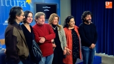 El Liceo acoge Donde hay agravios no hay celos, el montaje con 11 candidaturas a los Premios Max 